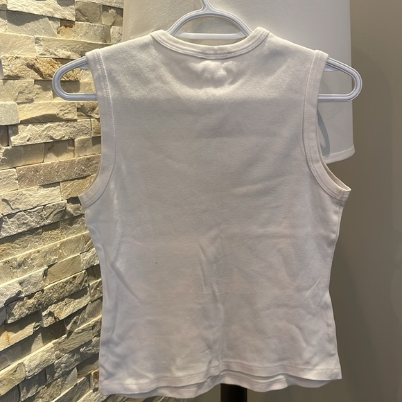 Bebe Y2K tank top - Picture 4 of 4
